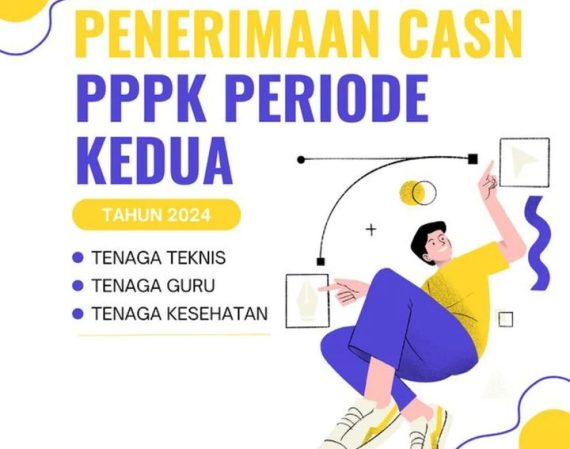 CASN dan PPPK