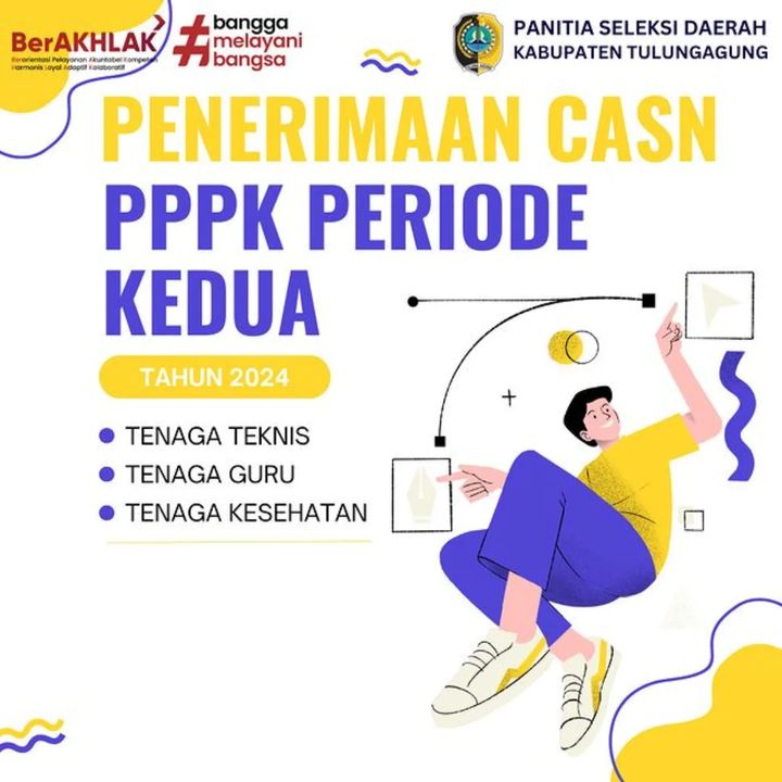 CASN dan PPPK